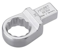 Antgalis dinamometriniam raktui Hazet 6630D-24; 24 mm; 14x18 mm
