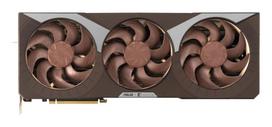 Graphics Card|ASUS|NVIDIA|GeForce RTX 5080|16GB|GDDR7|256 bit|PCI Express 5.0|Active|RTX5080-O16G-NOCTUA