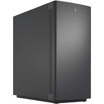 Fractal Design Define One Dark Solid, Black FD-C-DEFOA-01
