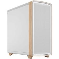 Fractal Design Summit Chalk White Solid, White FD-C-SUM1A-01