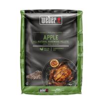 Obels granulės Weber 8 kg