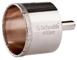 Schmith deimantinės karūnos 35-68 mm