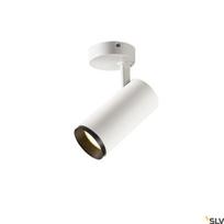SLV lubinis šviestuvas Numinos® Spot Dali M 1004488, baltas/juodas
