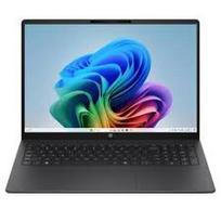 Nešiojamas kompiuteris HP OmniBook 3 16 in 2K IPS Snapdragon X X1-26-100 16GB 512GB Win11 Home Mica Silver, 16-bz0010wm (CQ1M7UA)