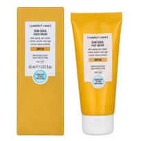 Comfort Zone Sun Soul Veido kremas SPF 30, 60 ml