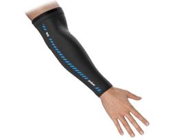 Pulsar eS eSports Arm Sleeve Long L Black (Juoda) Gaming Rankovė, Pulsar eS eSports Arm Sleeve Long L Black (Juoda) Gaming Rankovė