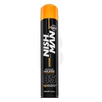 Nishman Pro-Styling Hair Spray Ultra Strong Hold 400 ml 400ml