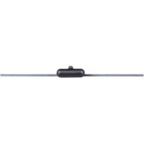 Automobilio antena, elektroninė, vidinė su stiprintuvu, ilgis 320 mm