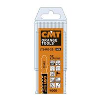 JT144D-25 CMT HCS I75 L100 PJŪKLELIAI / GREITAS STAMBUS PJOVIMAS