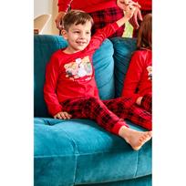 Pižama berniukams Cornette Kids Boy 593/171 Winter 86-128