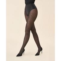 Pėdkelnės Gabriella 1233 Cherie 60 den 5-XL