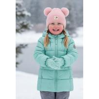 Kepurė Be Snazzy CDW-0069 Pomponai