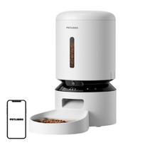 Išmanusis automatinis šėryklas su kamera Petlibro Granary PL-AF203-34W, 5L, baltas