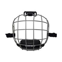 BAUER Contour Youth ledo ritulio šalmo grotelės