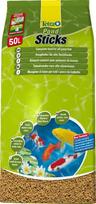 Maistas žuvims Tetra Pond Sticks, 50 l