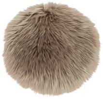 Lauko kėdės pagalvėlė House Nordic 3981142, šviesiai ruda sp., 35 x 35 cm