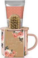Veido priežiūros priemonių rinkinys Baylis & Harding Royale Garden, 130 ml