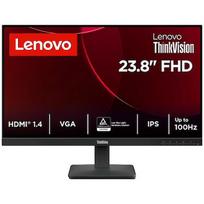 Lenovo ThinkVision S24-4e, 23.8" 64B5KAT1EU