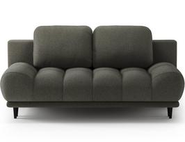 Sofa-lova Guavio Xillar 100, žalia sp., 91 x 210 cm x 97 cm