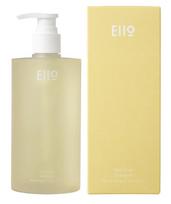 EIIO Silky Glow valomasis šampūnas su žemo molekulinio svorio baltymais