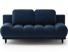 Sofa-lova Guavio Paolli 40, tamsiai mėlyna sp., 91 x 210 cm x 97 cm