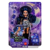 Lėlė su priedais Mattel Monster High Moonspell Magic JMB88, 28 cm, (spalva/dizainas parenkami atsitiktine tvarka)