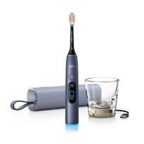 Elektrinis dantų šepetėlis Philips HX9813/98, mėlyna sp.