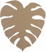 Šviestuvas sieninis TK Lighting Monstera Sabia, G9, 1 x 8 W, ruda sp. / ruda sp.