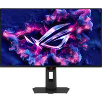 Monitorius Asus ROG Strix OLED XG27UQDMS, 90LM0CW0-B01971, QD-OLED, 240 Hz, 4K UHD, 27"