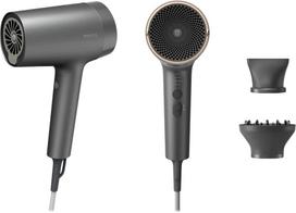 Plaukų džiovintuvas Philips 7000 Series BHD713/10, 1800 W, pilka sp.