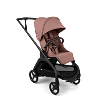 Bugaboo Dragonfly Plus - Dusty Pink