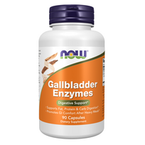 Now Foods Gallbladder Enzymes 90 caps