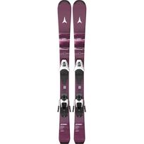 ATOMIC Maven JTS w/L C 5 GW CA ski set