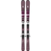 ATOMIC Maven JTM w/L L 5 GW CA ski set
