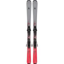 ATOMIC Maverick JTM w/L C 6 GW CA ski set