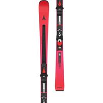 ATOMIC Redster G8 RVSK C IFI w/P I 12 GW ski set