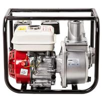 Dyzelinis vandens siurblys IBO BZP-30, 4000 W, 3 colių jungtys