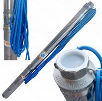 Panardinamas gręžinio siurblys IBO IPRO 3/25, 1800 W, 230 V