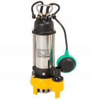 Panardinamas nešvaraus vandens siurblys IBO WQF 250, 250 W