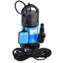 Panardinamasis siurblys IBO IP900 nešvariam vandeniui, 900 W, 14 100 l/val.