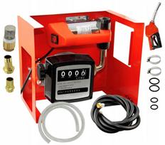 Einbach OPA55 kuro perpylimo siurblys su savisiurbe pompa, 3300 l/val.