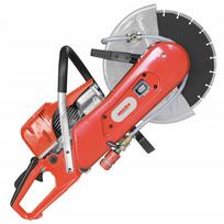 Benzininis betono ir asfalto pjūklas Hecht 9588, 54 cm³, 3,4 AG, 305 mm