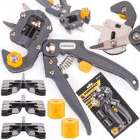 Powermat PM-SDO-310T skiepijimo genėjimo žirklės