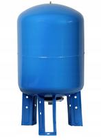 Vertikalus membraninis hidroforo bakas Malec-Pompy, 50 l