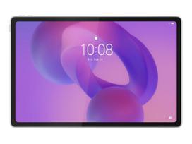Lenovo Idea Tab Plus 12.1 2.5K Touch MediaTek Dimensity 6400/12GB/256GB/Arm Mali-G57 MC2/Android 15/Cloud Grey/2Y Warranty | Lenovo