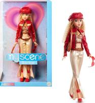Lėlė Mattel Barbie My Scene Millennium Inspired HYC17