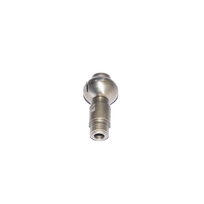 BAKELIŲ PLOVIMO PURKŠTUKAS 1/4" 06355/ 13623  AGRIO