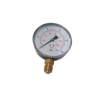 ORO MANOMETRAS 01051  AGRIO