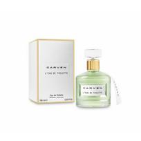 Carven L'eau De Toilette tualetinis vanduo 50ml