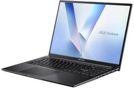 Nešiojamas kompiuteris Asus VivoBook 16 M1605NAQ-MB079W - Ryzen 7 170 | 16" | 16GB | 1TB | Windows 11 Home | Black (90NB1831-M004X0|10M2) | 90NB1831-M004X0|10M2 | 5906849864337